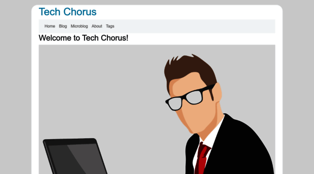techchorus.net