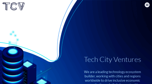 techcity.ventures