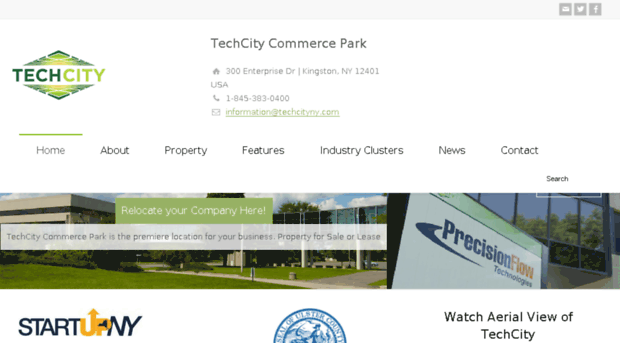 techcityny.com