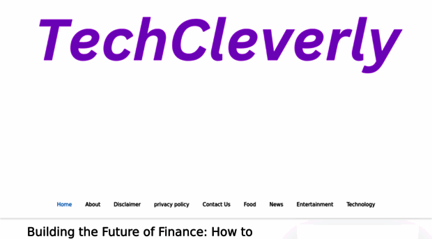 techcleverly.com