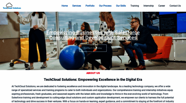 techcloudsolutions.in