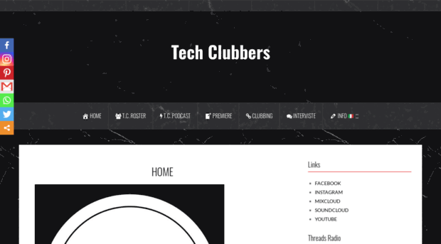 techclubbers.com