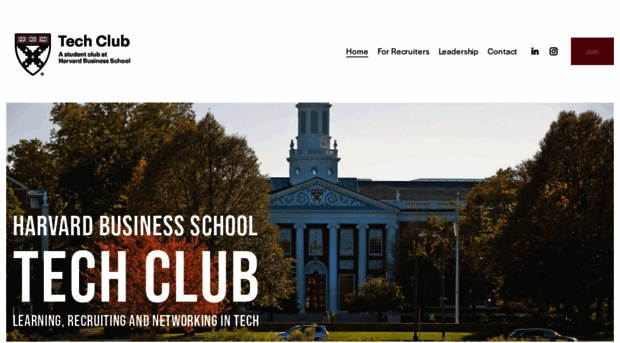 techclubhbs.com