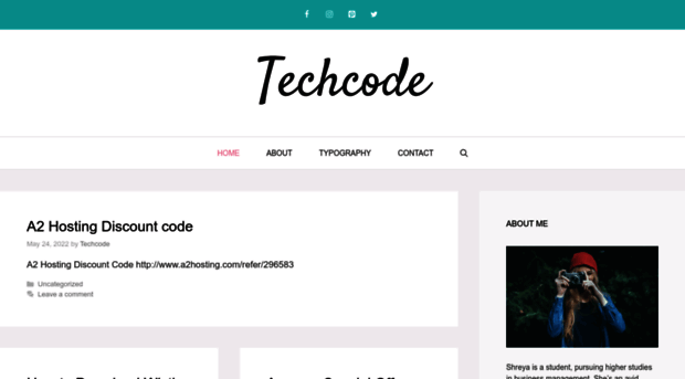 techcode.in