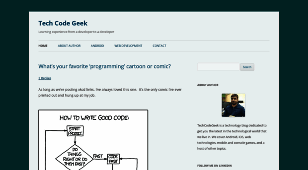 techcodegeek.wordpress.com