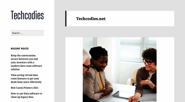 techcodies.net