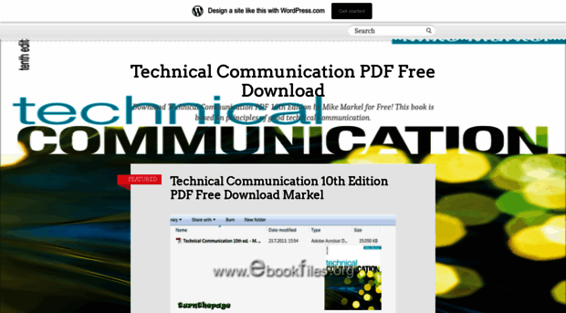 techcomm10th.wordpress.com