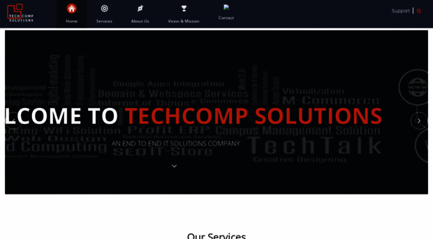 techcomp.in