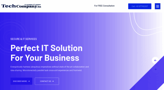 techcompany.in