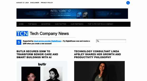 techcompanynews.com