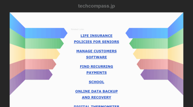 techcompass.jp