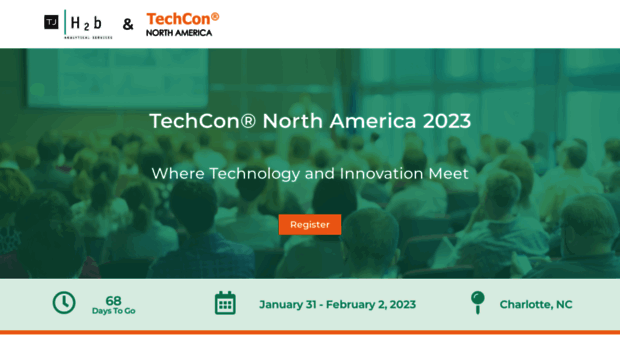 techcon.info