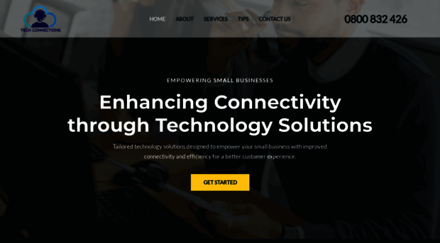 techconnections.co.nz