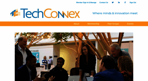 techconnex.ca