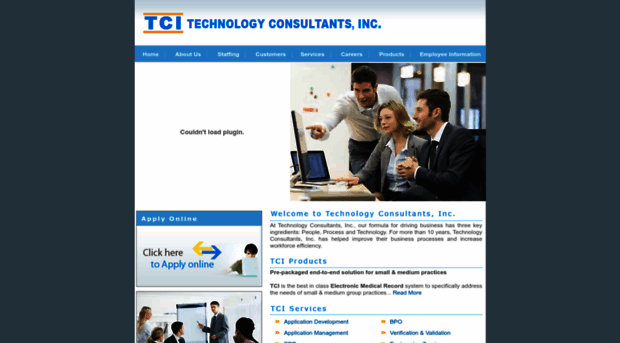 techconsultinc.com