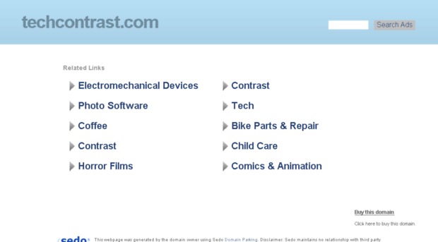 techcontrast.com