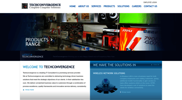 techconvergence.co.in