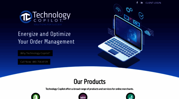 techcopilots.com