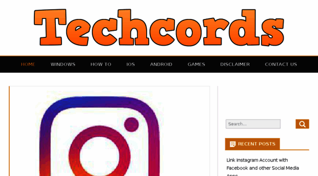 techcords.com