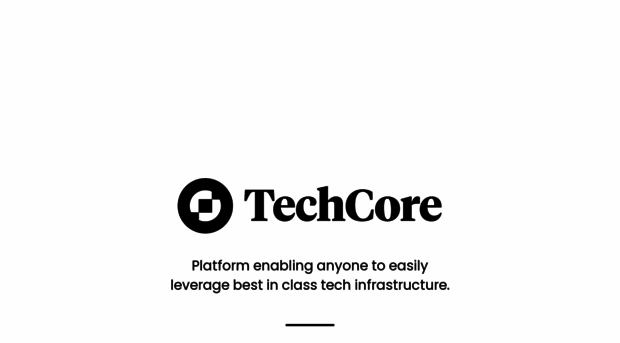 techcore.com