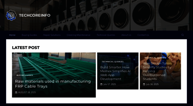 techcoreinfo.com