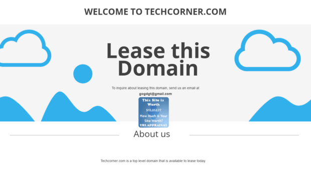 techcorner.com