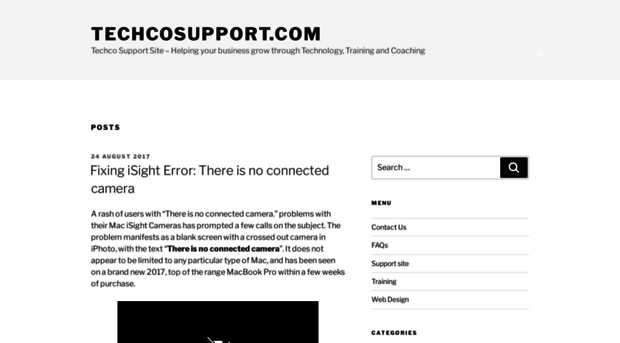 techcosupport.com