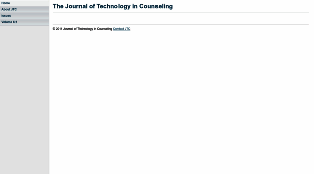 techcounseling.net