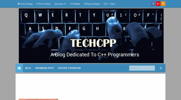 techcpp.blogspot.in