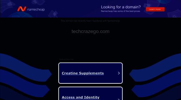 techcrazego.com