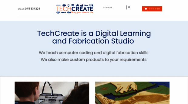 techcreate.ie