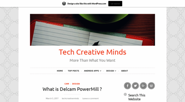 techcreativeminds.wordpress.com