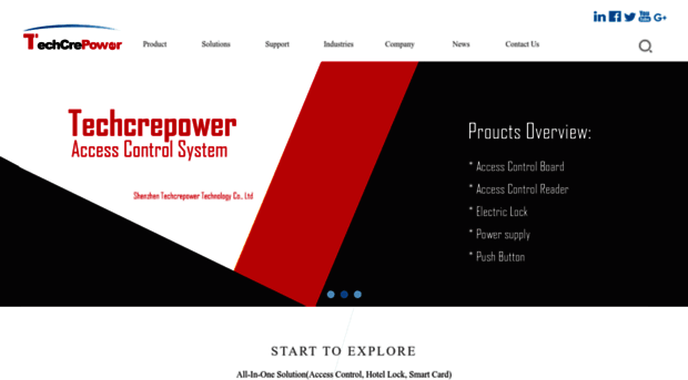 techcrepower.net