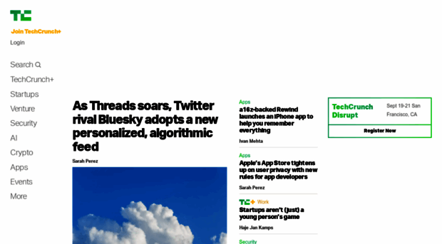 techcrunch.in