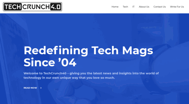 techcrunch40.com