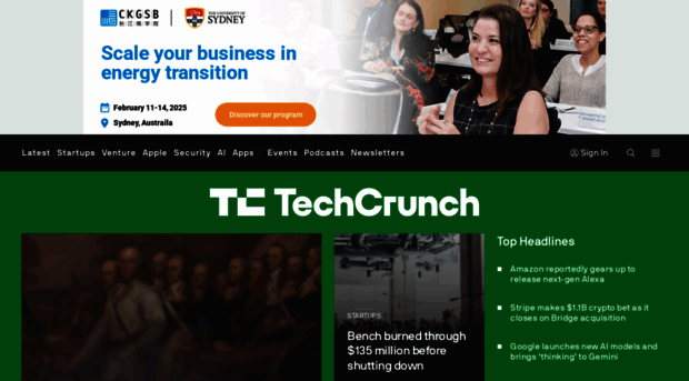 techcrunchhub.com