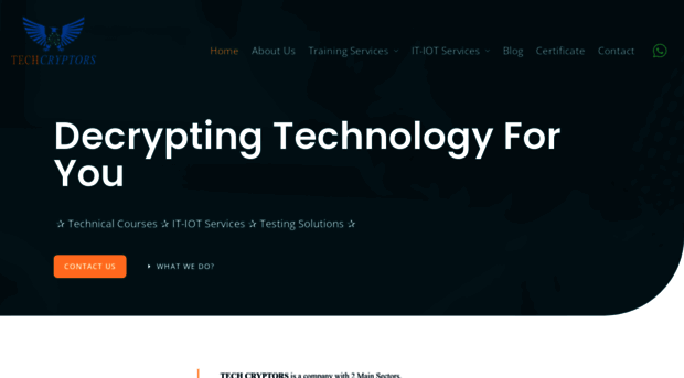 techcryptors.com