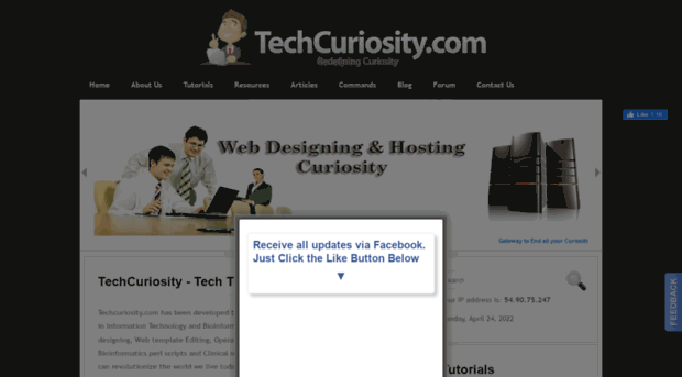 techcuriosity.com