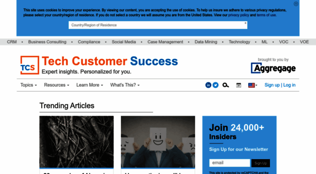 techcustomersuccess.com