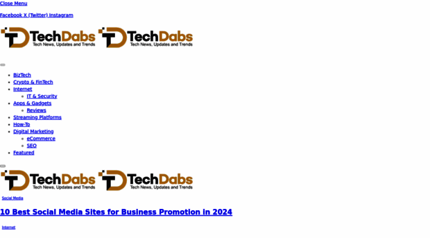 techdabs.com