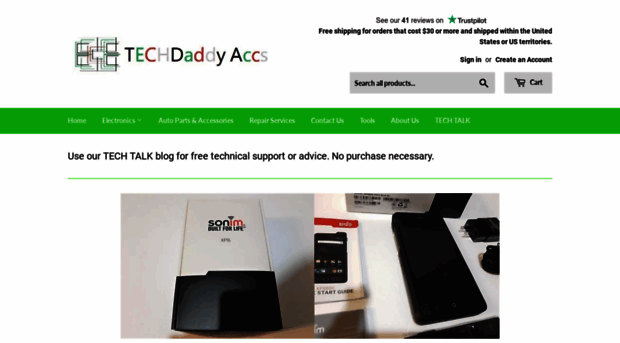 techdaddyaccs.com