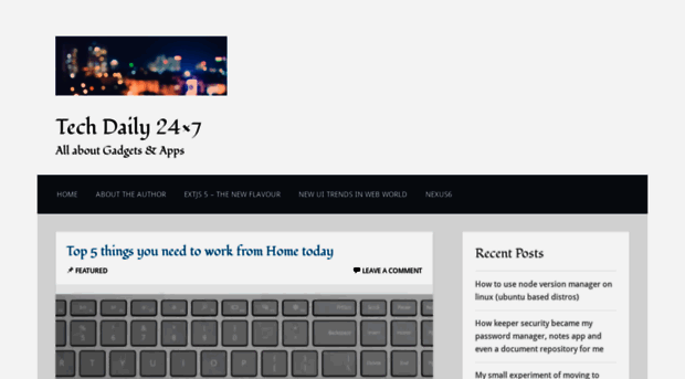 techdaily24x7.wordpress.com