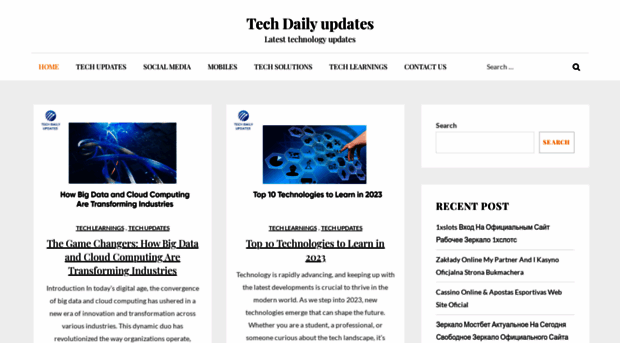 techdailyupdates.com