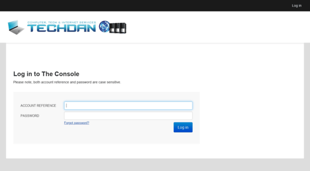 techdan.partnerconsole.net
