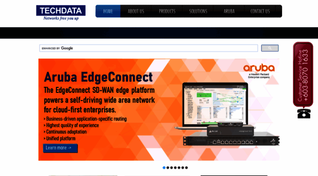 techdata.com.my