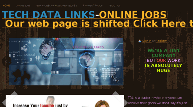 techdatalinks.webs.com