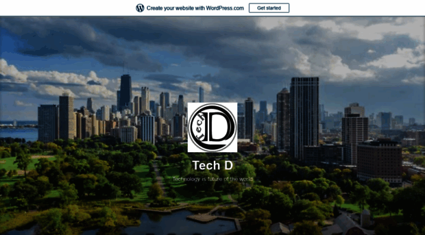 techdclub.wordpress.com