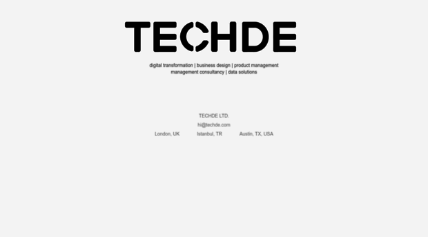 techde.com