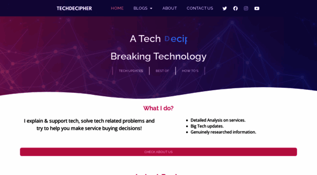 techdecipher.com