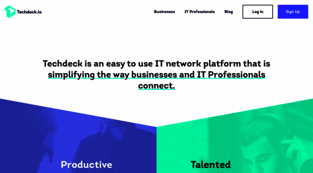 techdeck.io